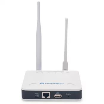 DRAGINO LPS8v2-868 – Patalpų LoRaWAN IoT šliuzas (be 4G)