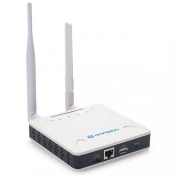 DRAGINO LPS8v2-868 – Patalpų LoRaWAN IoT šliuzas (be 4G)