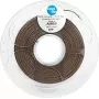 Wood Cork Glitter 1,75mm 750g Azurefilm 3D spausdinimo filamentas Azurefilm (FW171-1000G)