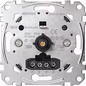 Merten MEG5133-0000