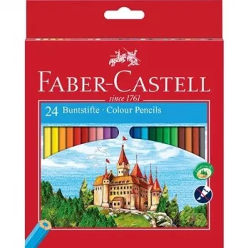 Faber-castell 120124