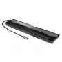 j5create JCD542-N USB-C dviejų HDMI jungties dokavimo stotelė - USB 3.2 Gen 1 (3.1 Gen 1) Type-C - 3.5mm - HDMI - RJ-45 - USB 3.2 Gen 1 (3.1 Gen 1) Type-A - USB 3.2 Gen 1 (3.1 Gen 1) Type-C