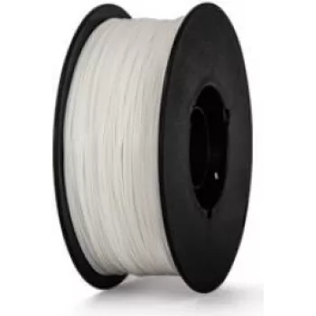 Flashforge PW1 3D spausdinimo medžiaga polilaktinė rūgštis (PLA) balta 1 kg