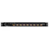 ATEN CL5708MW 43 cm pločio LCD KVM jungiklis, USB-PS/2, VGA, 8 prievadų, UK išdėstymas