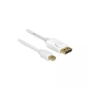 C2G Cat6 Booted Unshielded (UTP) tinklo jungiamasis kabelis - RJ-45 (M) į RJ-45 (M) - 30 cm - UTP - CAT 6 - liejinis, be užkabų, vytinis - Baltas