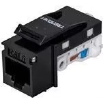 Trendnet TC-K25C6BK Juodas