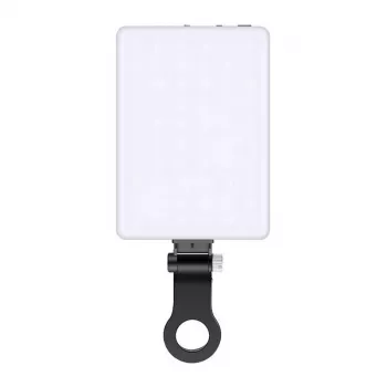 Selfie lempa Neewer NL-60AI Bi Color LED