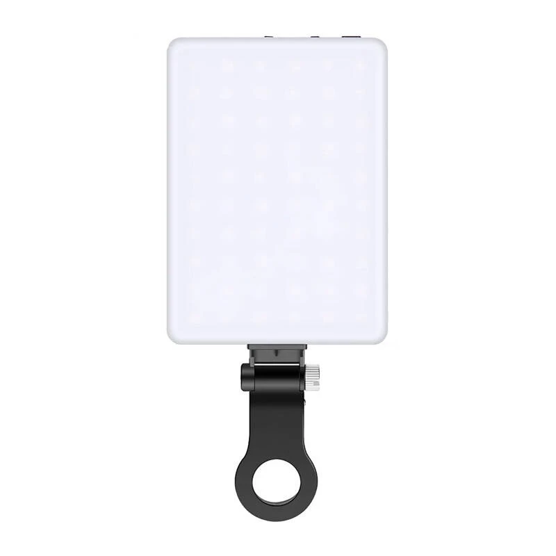 Selfie lempa Neewer NL-60AI Bi Color LED