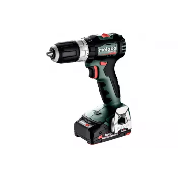 Metabo SB 18 L BL 1700 RPM 1.3 kg Juoda, Žalia, Raudona, Sidabrinė