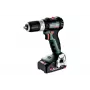 Metabo SB 18 L BL 1700 RPM 1.3 kg Juoda, Žalia, Raudona, Sidabrinė