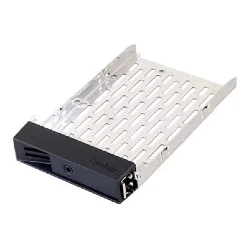 Synology Disk Tray (Type R6) - standžiojo disko dėklas - skirtas Synology RX415, RackStation RS214, RS814, RS814+, RS814RP+, RS815+, RS815RP+