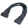 Flexa P24 0,4 m – lankstus maitinimo kabelis