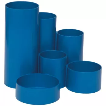 MAULtubo Recycling Blue pieštukinė MAUL