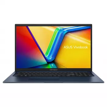 ASUS Vivobook 17 X1704VA-AU1237W Core5 120U/16GB/512GB/W11 Home
