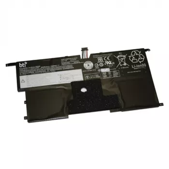 Bti 4C baterija, skirta Lenovo ThinkPad Carbon 3rd Gen, OEM: 00HW003