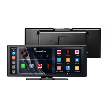 OTTOCAST OTTOAIBOX N95 automobilinis monitorius