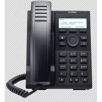 MITEL 6907 IP telefonas (50008383)