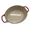 Le Creuset Signature Roaster ovalus 35 cm vyšninė raudona (21178350602430)