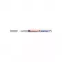 Markeris Edding 4-753054 sidabrinis