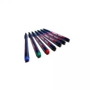 Edding 1800 profipen - Mėlynas - Plastikas - Metalas (4-180005003)
