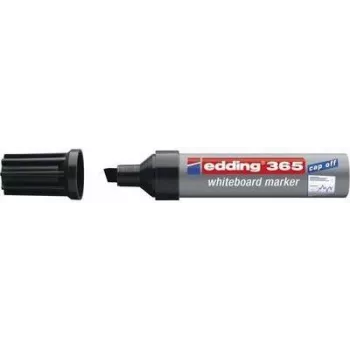 EDDING 365 board - Marker - für Tafel - Schwarz