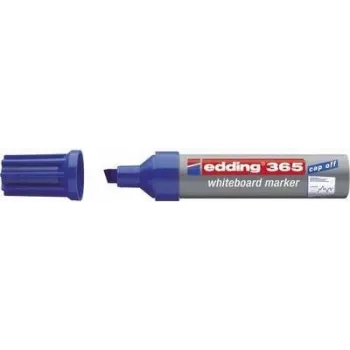 Markeris Edding 4-365003 mėlynas