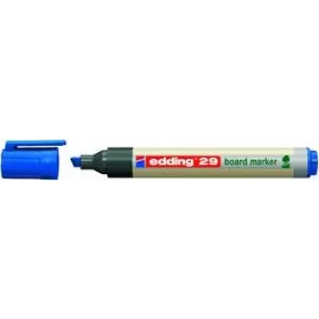 Markeris Edding 4-29003 mėlynas