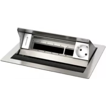 Kindermann 7492000051, plotis 250 mm, gylis 190 mm
