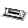 Kindermann 7492000051, plotis 250 mm, gylis 190 mm