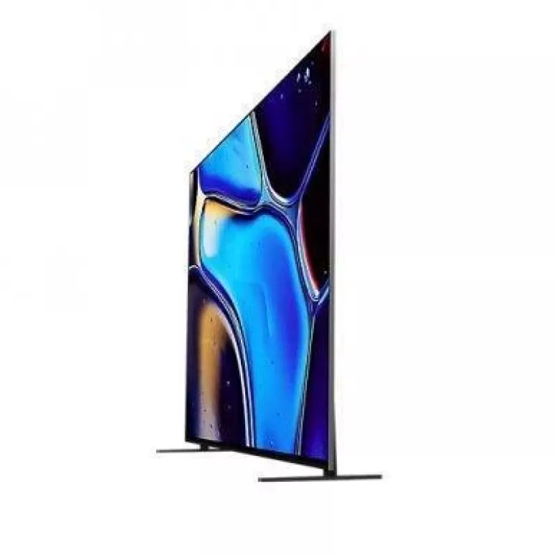 Televizorius SONY 77 col. OLED 4K Smart Google TV 3840x2160 32 GB belaidis LAN Bluetooth K77XR80PAEP