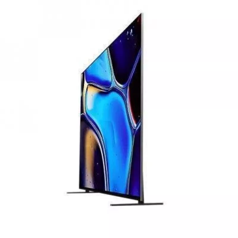 Televizorius SONY 77 col. OLED 4K Smart Google TV 3840x2160 32 GB belaidis LAN Bluetooth K77XR80PAEP