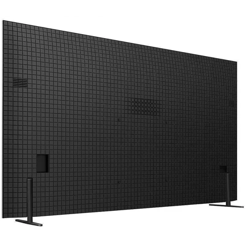 Televizorius SONY 77 col. OLED 4K Smart Google TV 3840x2160 32 GB belaidis LAN Bluetooth K77XR80PAEP