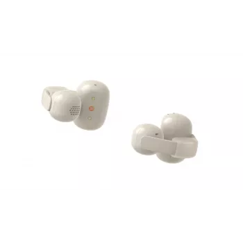 Sony | Ausinės | LinkBuds WF-LC900 Clip | Bluetooth | Atviro tipo | Belaidės | Greige