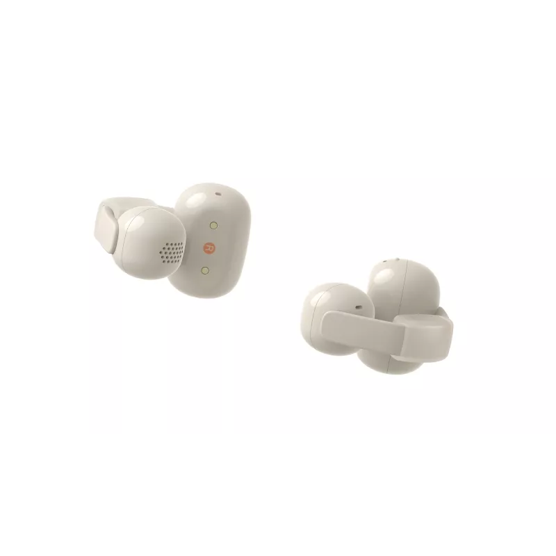 Sony | Ausinės | LinkBuds WF-LC900 Clip | Bluetooth | Atviro tipo | Belaidės | Greige