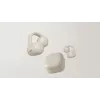 Sony | Ausinės | LinkBuds WF-LC900 Clip | Bluetooth | Atviro tipo | Belaidės | Greige