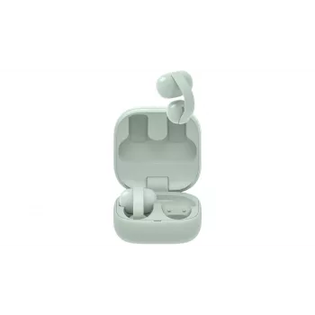 Sony | Ausinės | LinkBuds WF-LC900 Clip | Bluetooth | Atviro tipo | Belaidės | Žalia
