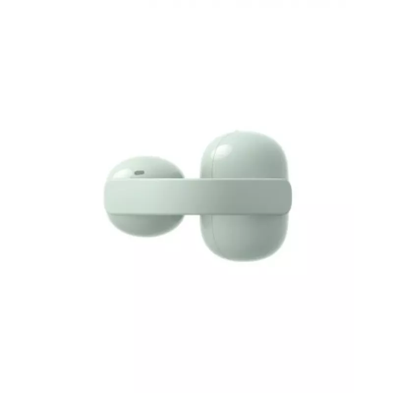 Sony | Ausinės | LinkBuds WF-LC900 Clip | Bluetooth | Atviro tipo | Belaidės | Žalia