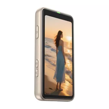 Telesin papildomas ekranas išmaniesiems telefonams