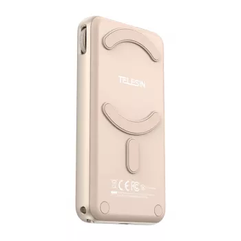 Telesin papildomas ekranas išmaniesiems telefonams