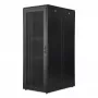 42HE server spinta Unique Server-N 2053x800x1200mm juoda