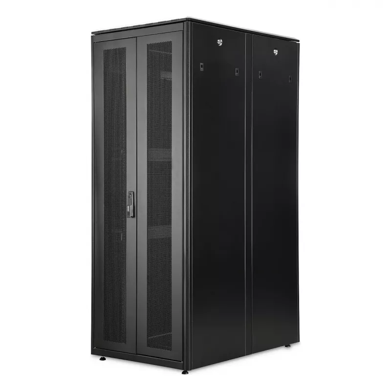 42HE server spinta Unique Server-N 2053x800x1200mm juoda