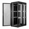 42HE server spinta Unique Server-N 2053x800x1200mm juoda