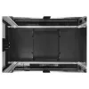 42HE server spinta Unique Server-N 2053x800x1200mm juoda