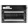 42HE server spinta Unique Server-N 2053x800x1200mm juoda