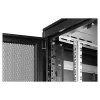 42HE server spinta Unique Server-N 2053x800x1200mm juoda