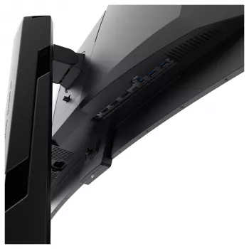 Monitorius MSI MPG 341CQRDE QD-OLED X36 Gaming – 360Hz, 0,03ms GtG