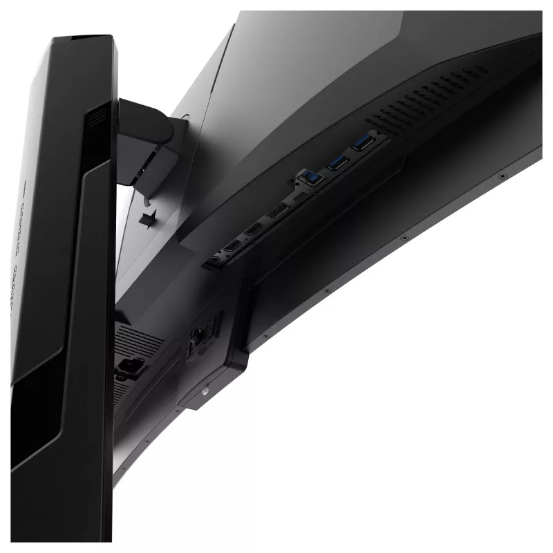 Monitorius MSI MPG 341CQRDE QD-OLED X36 Gaming – 360Hz, 0,03ms GtG
