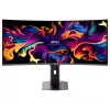 Monitorius MSI MPG 341CQRDE QD-OLED X36 Gaming – 360Hz, 0,03ms GtG