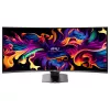 Monitorius MSI MPG 341CQRDE QD-OLED X36 Gaming – 360Hz, 0,03ms GtG