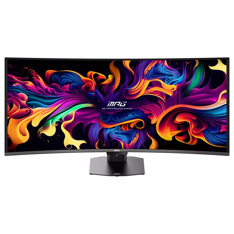 Monitorius MSI MPG 341CQRDE QD-OLED X36 Gaming – 360Hz, 0,03ms GtG